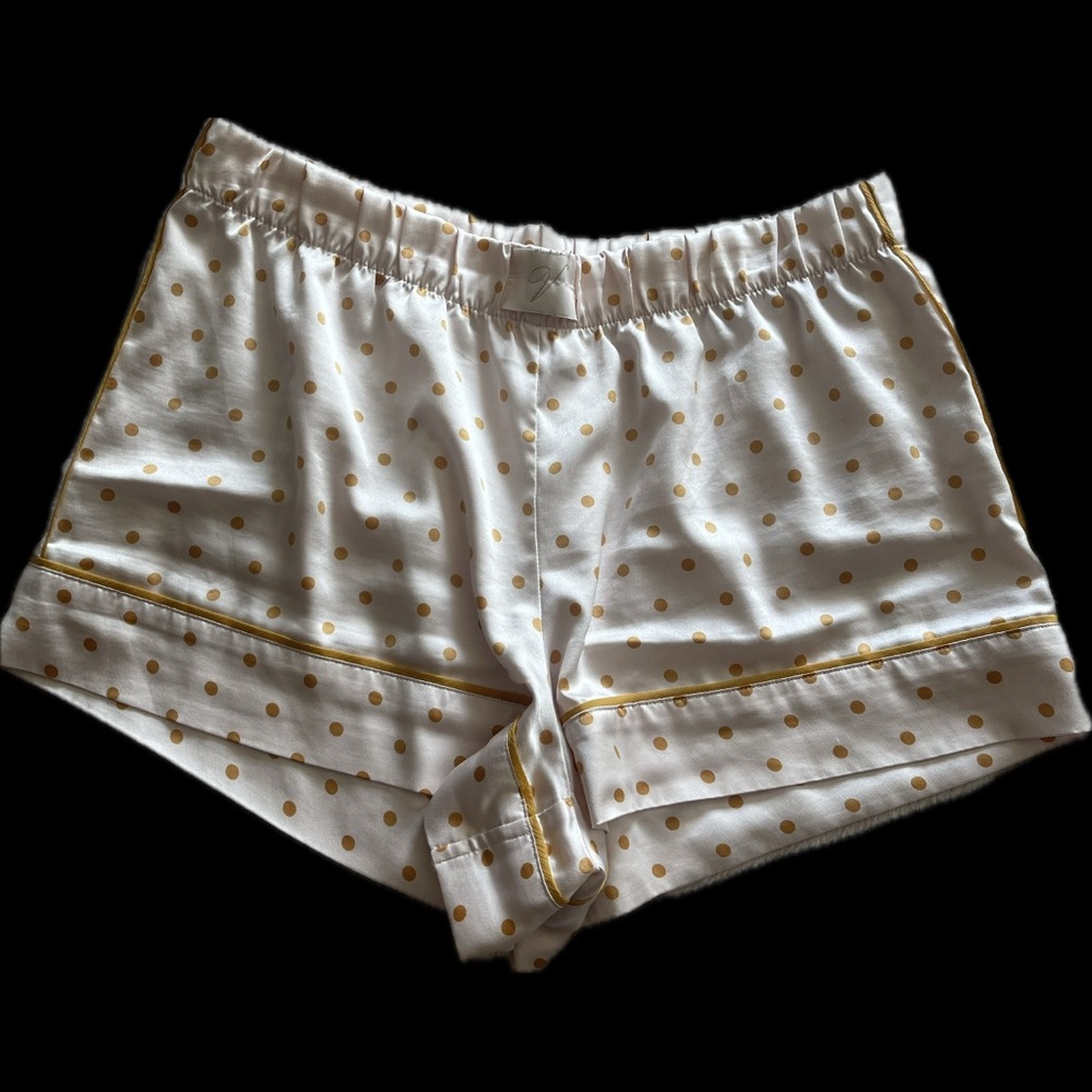 Victoria's Secret Pajama/sleep Shorts bundle Small